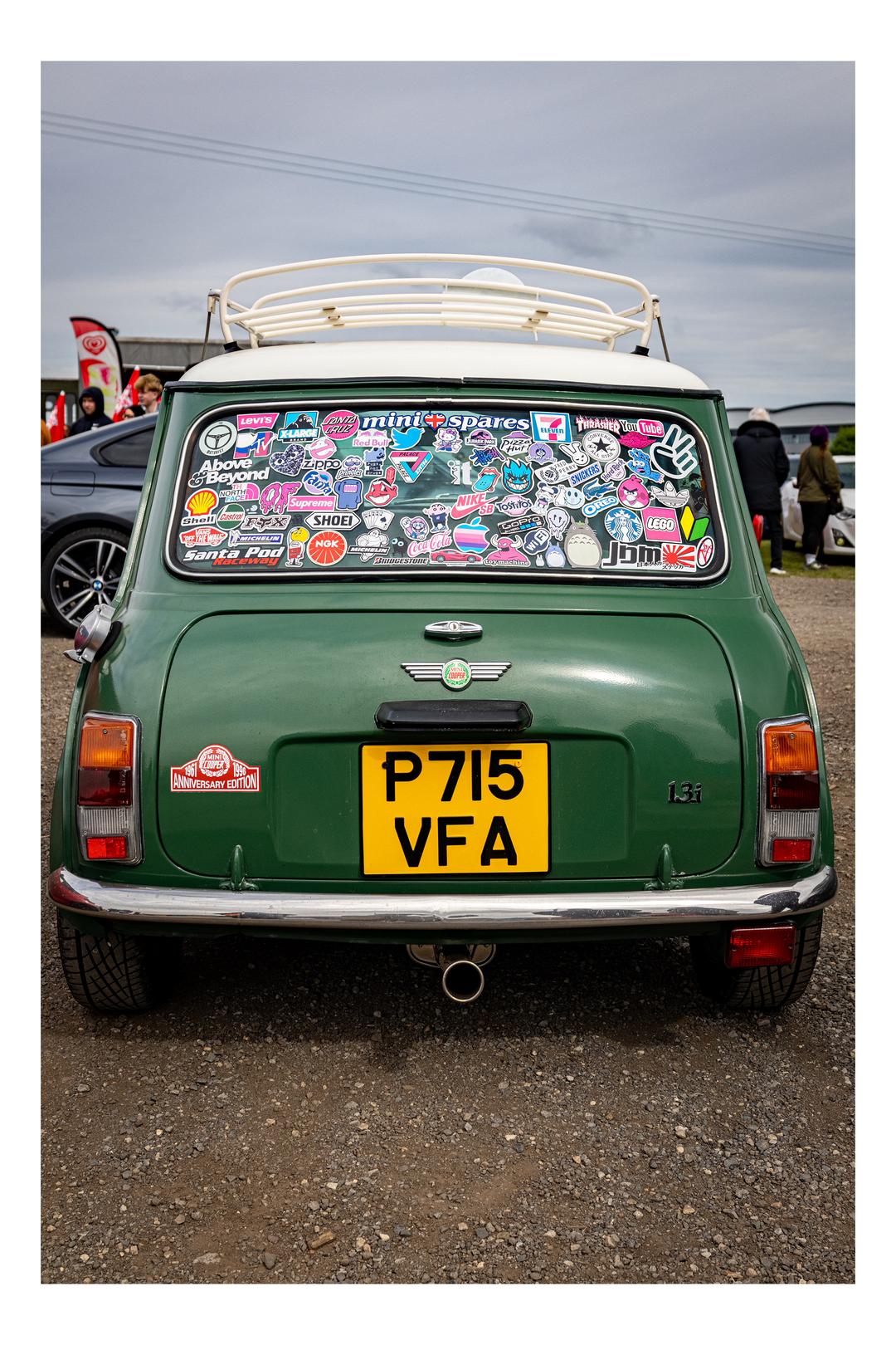 Mini
