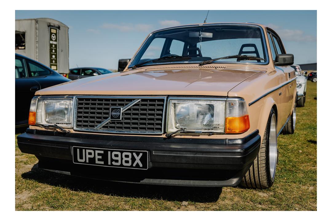 Volvo